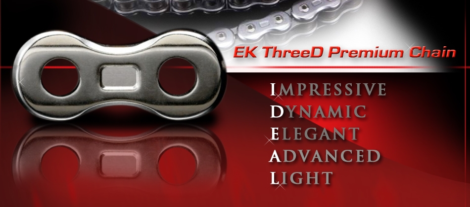 EK 3D Chain