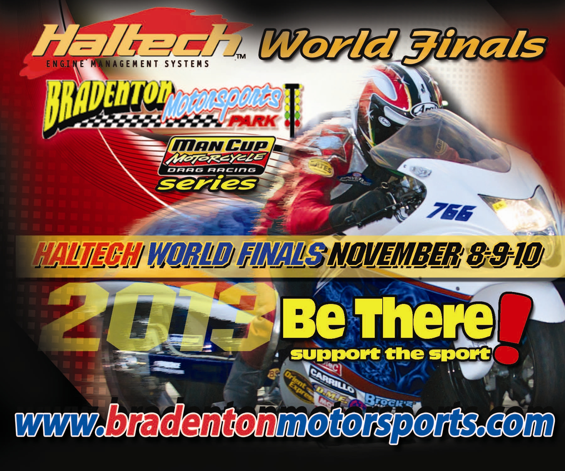 Man Cup World Finals