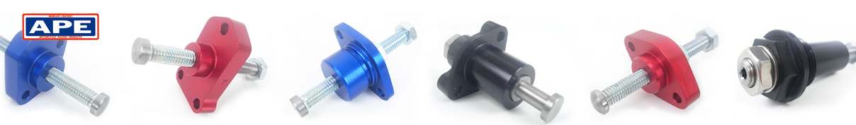 APE Tensioners