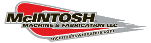 McIntosh Logo