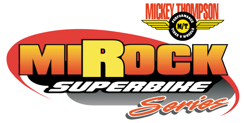Mirock Racing Logo